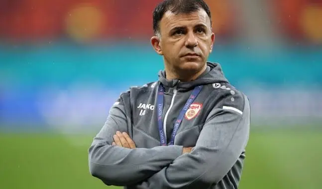 Igor anglekovski - kërlaçki igor anglekovski