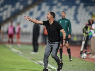 arsim thaçi