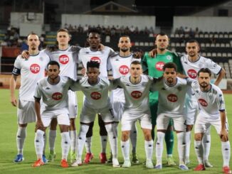 dinamo tirana