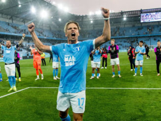 fc malmo