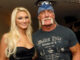 hulk hogan dhe brooke hogan
