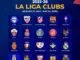 La Liga