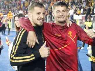 ylber ramadani dhe medon berisha