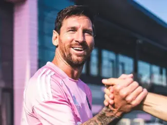messi pritet të zgjatë doren e kontratës