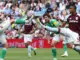 newcastle - aston villa 0-0