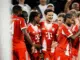 Bayern - RB Leipzig 6-0
