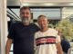 Adrian Bardhi dhe Bernar Berisha