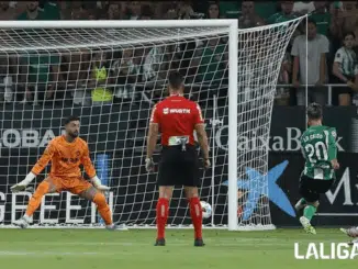 betis - alaves