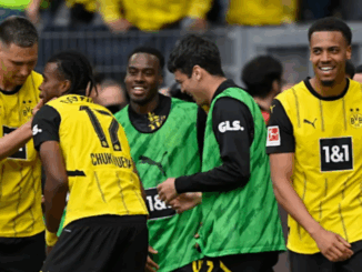 borussia dortmund