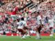 man utd - arsenal 0-1
