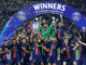 champions