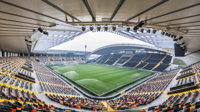 Udinese