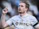 de bruyne napoli