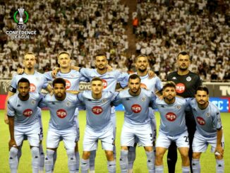 dinamo city