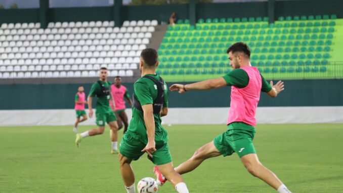 KF Egnatia