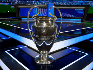 liga e kampioneve