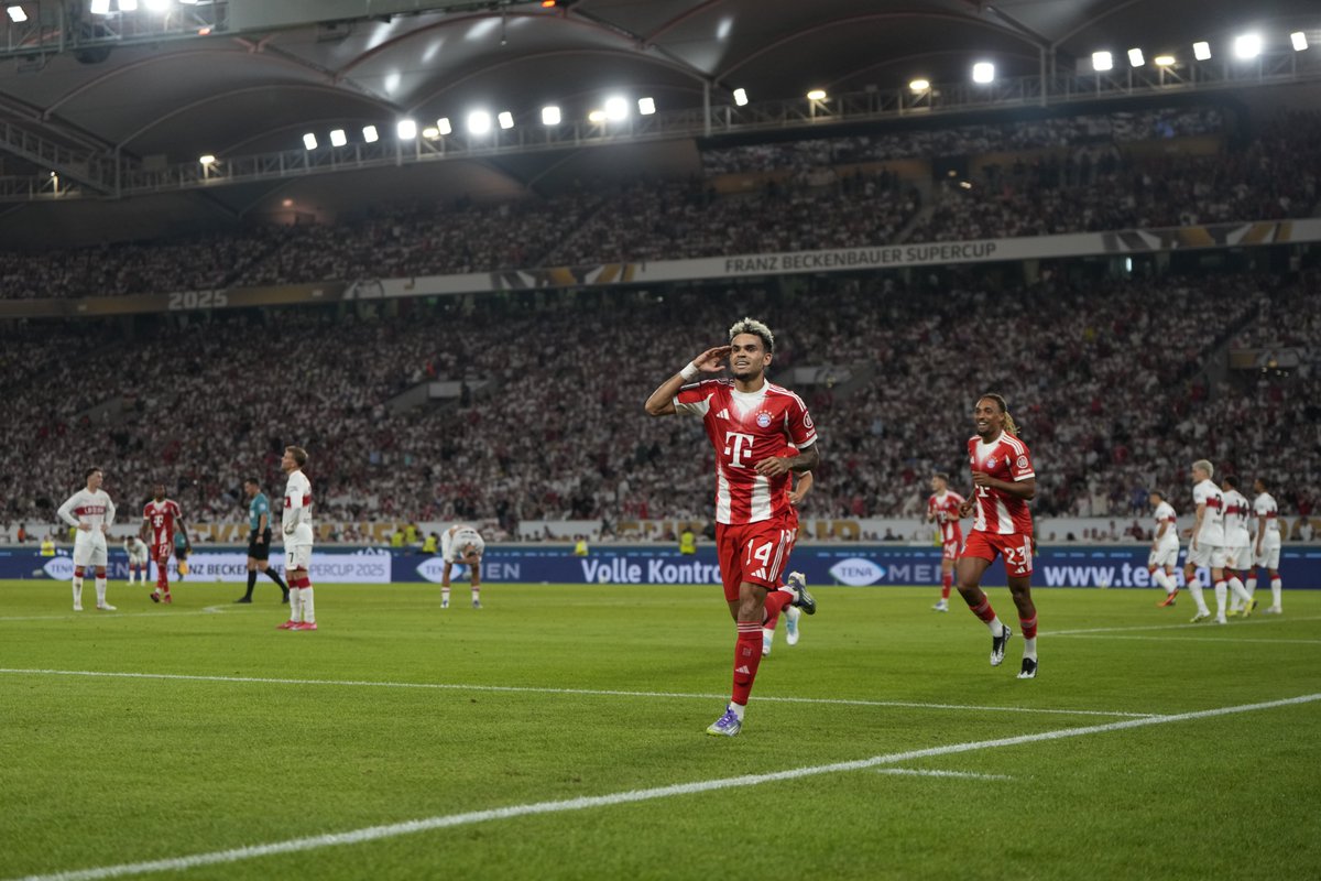 bayern munchen luis diaz
