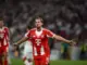 bayern munchen harry kane