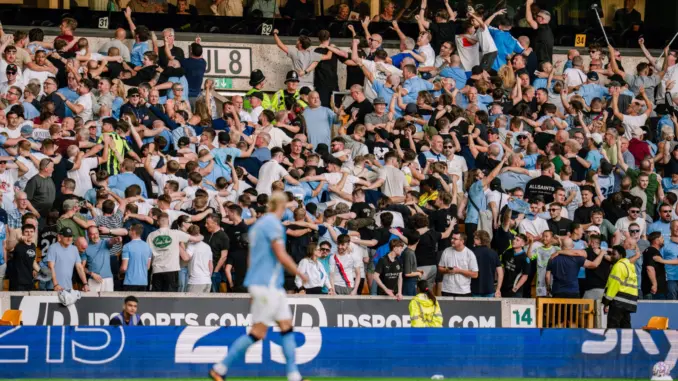 Manchester City