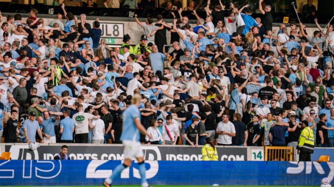 Manchester City
