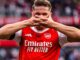 gyokeres arsenal