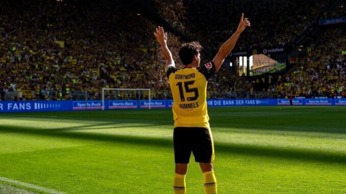 Mats Hummels