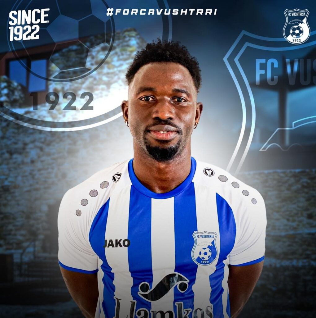 ebrima jatta
