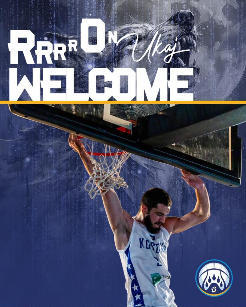 rron ukaj