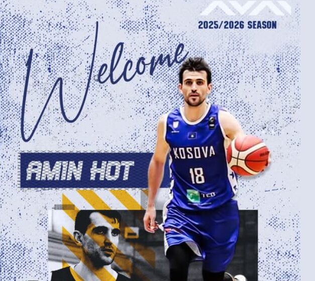 amin hot