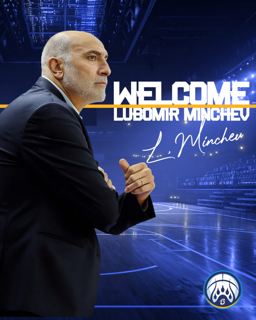lubomir minchev