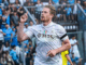 Kevin De Bruyne