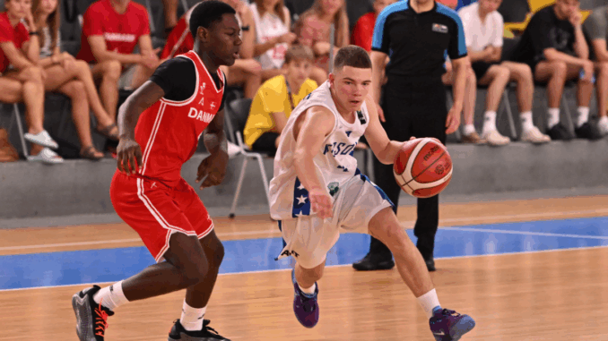 Kosova U16