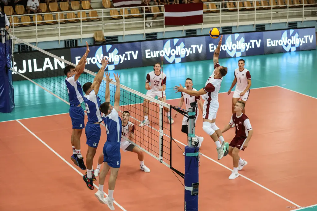 Kosova - letonia - kërlaçki kosova - letonia