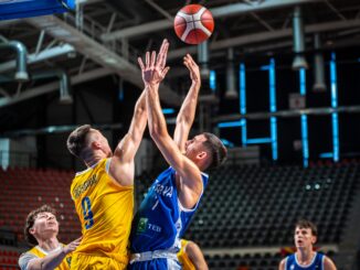 kosova u16 - ukraina