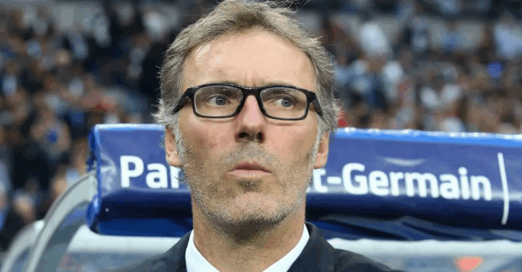 Laurent Blanc
