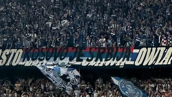 Tifozët e lech poznan - kërlaçki tifozët e lech poznan