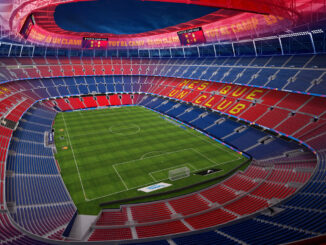camp nou