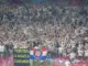 torcida split në tiranë