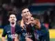 PSG - Angers
