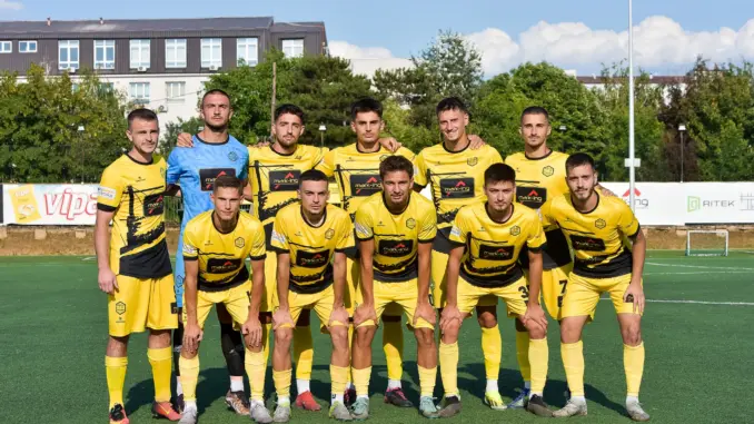 Kf ramiz sadiku - kërlaçki kf ramiz sadiku