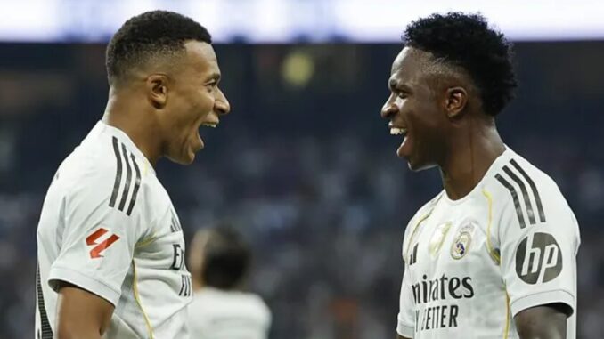 Real Madrid
