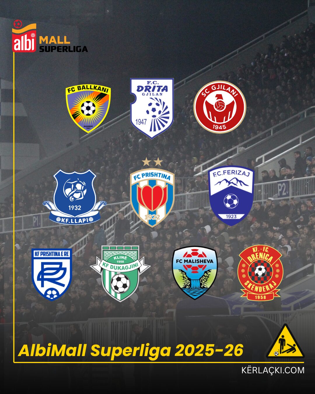 superliga