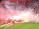 torcida split