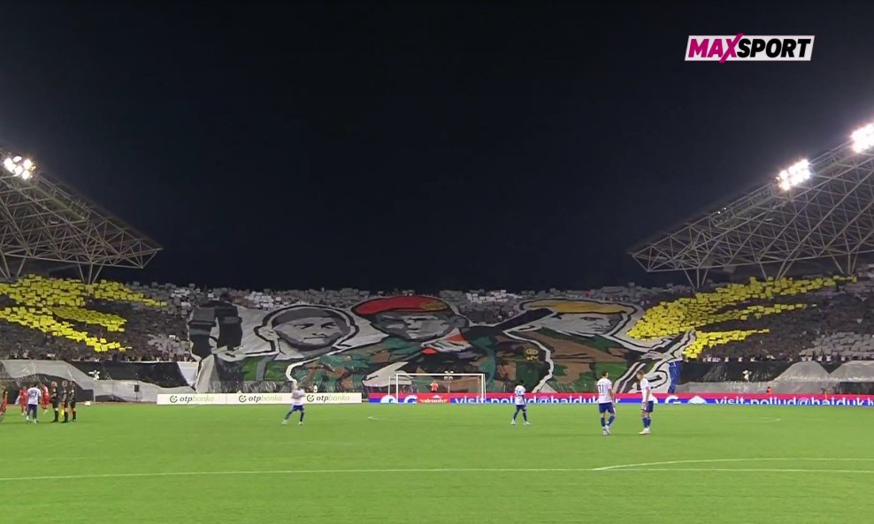 torcida