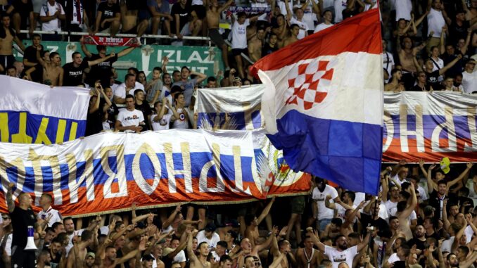 Torcida