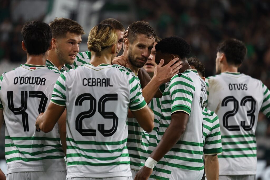 ferencvaros - qarabag