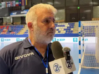 Niv Vaintrob, trajner i Izraelit