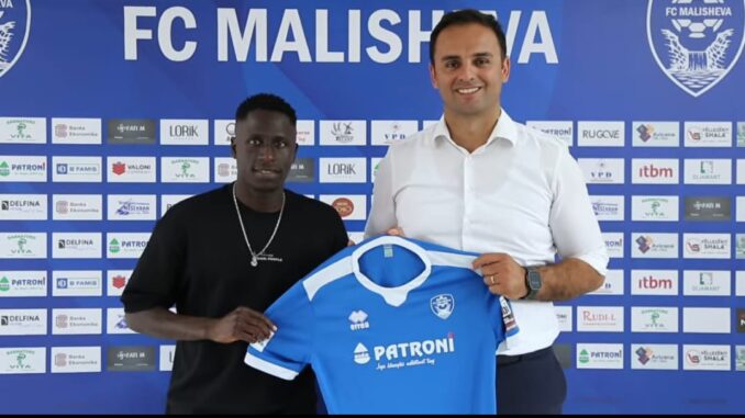 Assane Diatta