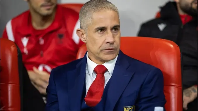 Sylvinho