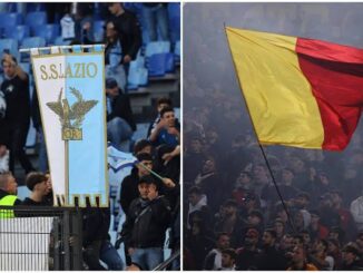 lazio - roma